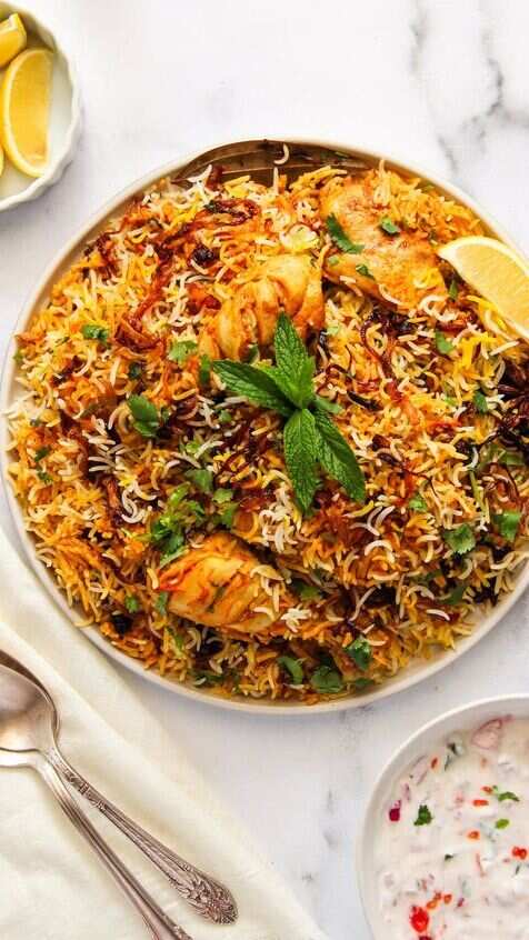 5 Delicious Indian Rice Dishes to Indulge In
