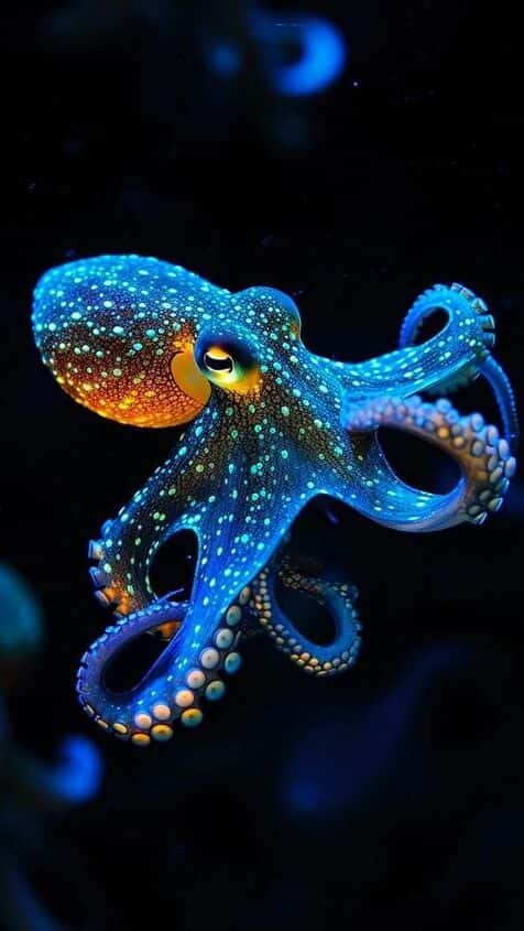 5 Surprising Facts About Octopuses
