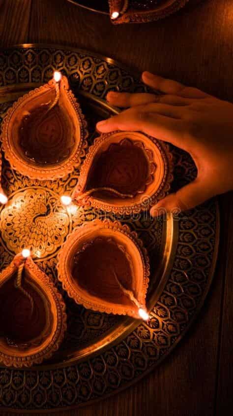 Diwali: 5 Easy Tips To Stay Away From Health Issues Amid Festivities