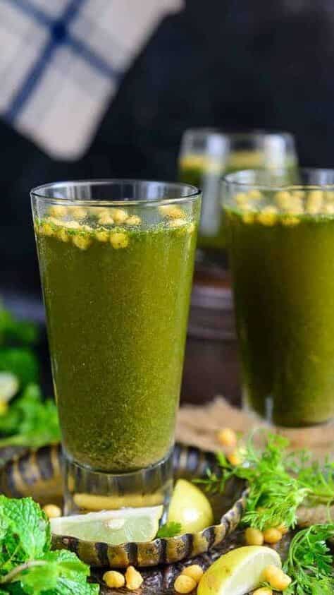Celebrate Diwali with This Quick and Easy Jaljeera Recipe
