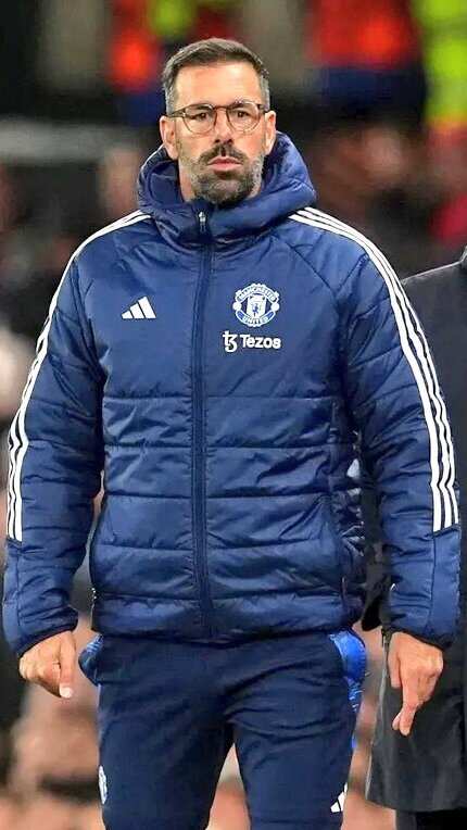 5 Leading Candidates to Become Next Manchester United Manager
