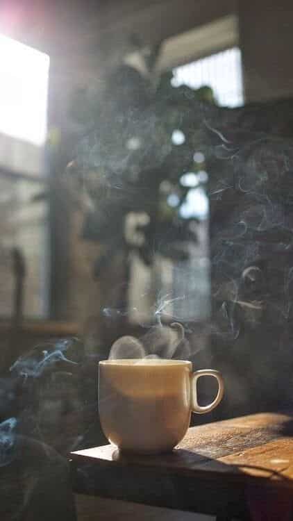 Five Interesting Facts About Coffee