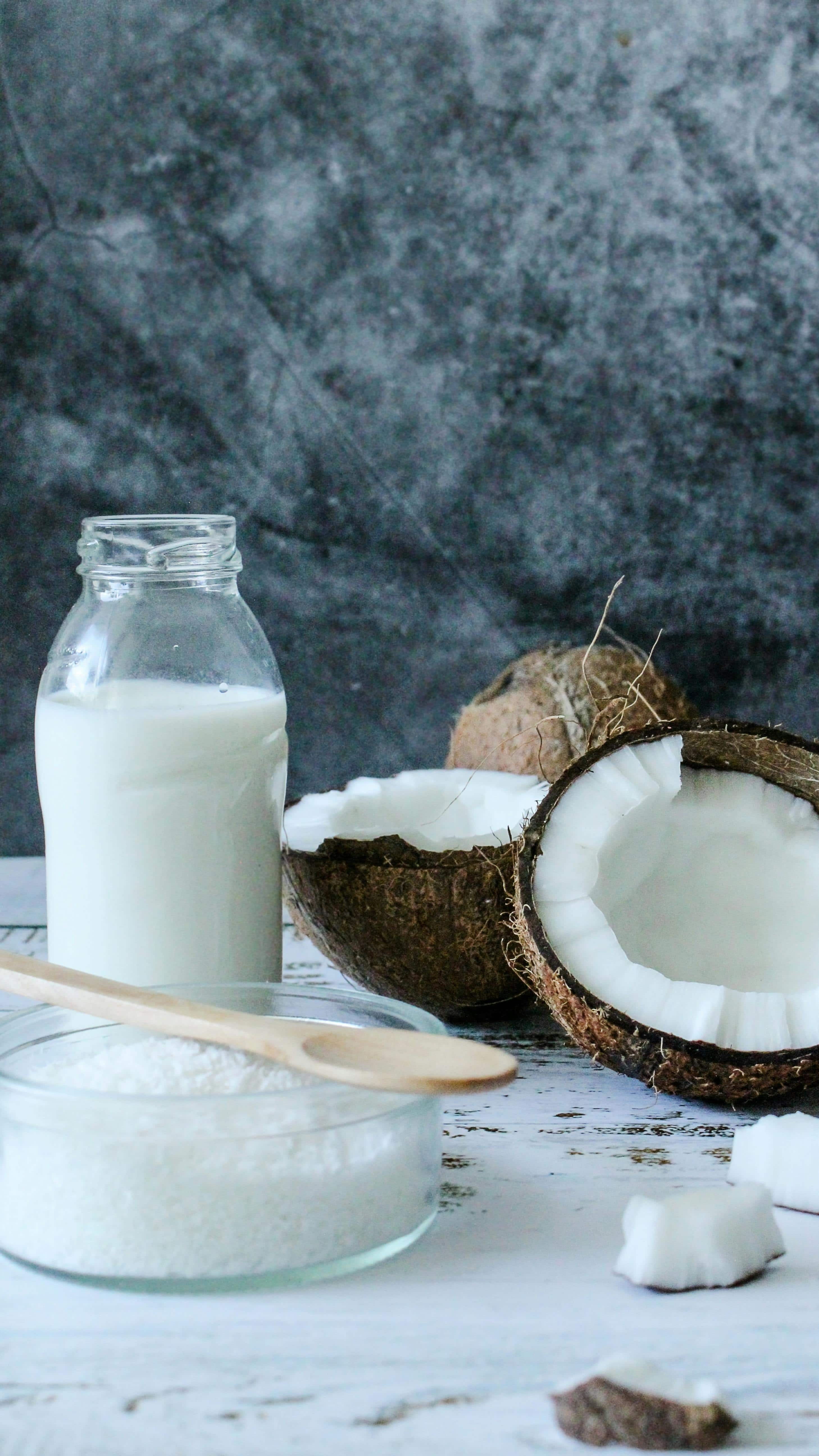 5 Amazing Health Benefits of Coconut Milk