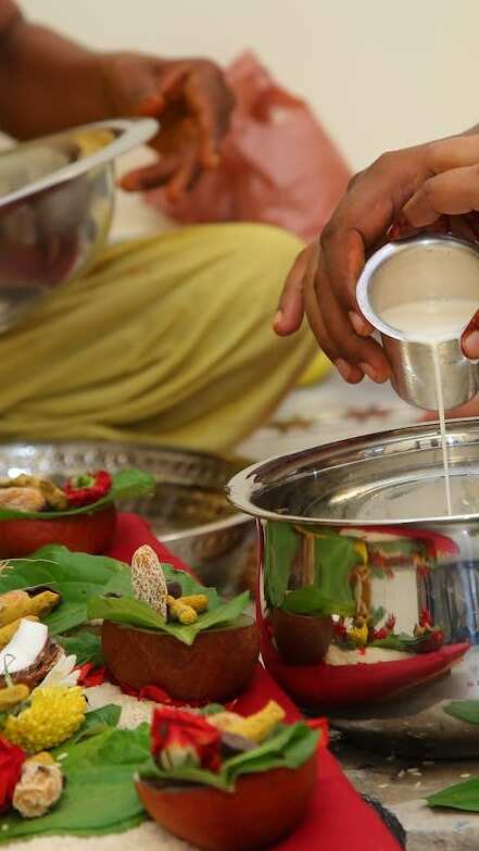 Navratri 2024: 5 Foods To Keep Your Energy Up During the Fast
