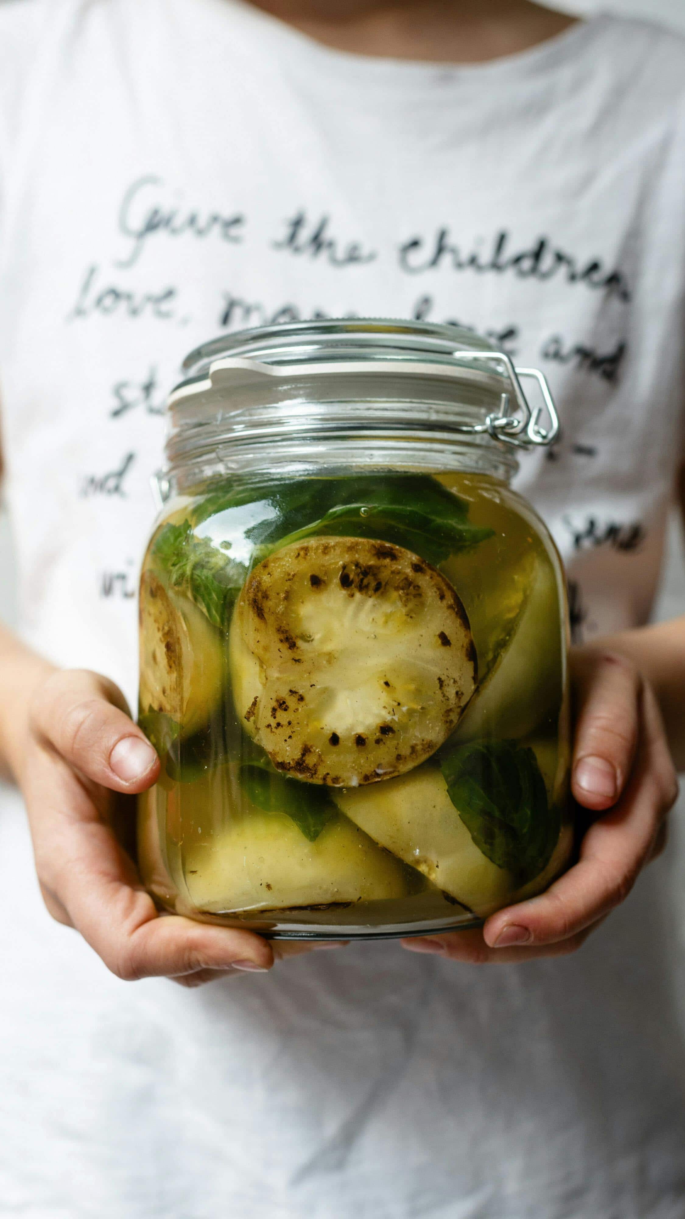 7 Astonishing Benefits of Fermented Foods for a Healthier Gut
