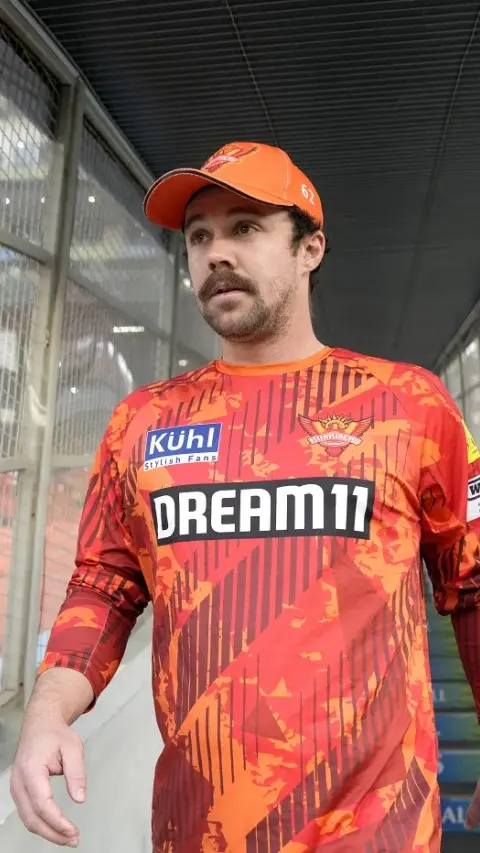 IPL 2025: SRH's Final Retention List