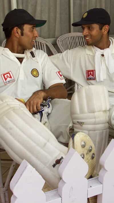 Highest Fifth Wicket Partnership In Test Cricket