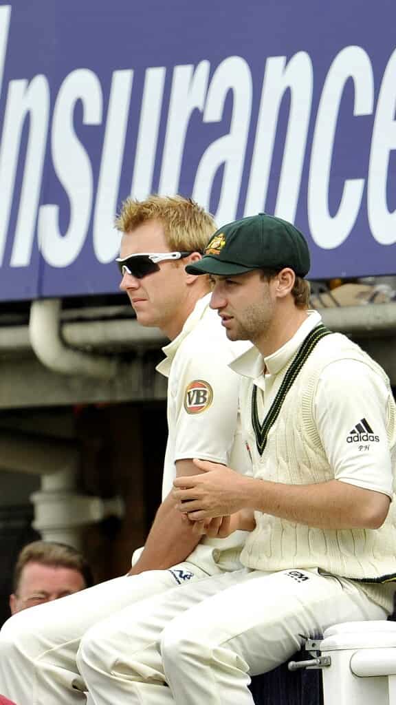 Bowlers With Most No-Balls In Test Cricket