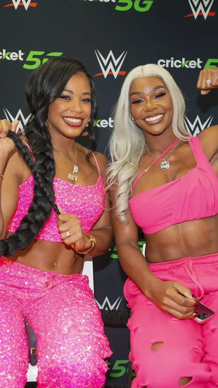 WWE Crown Jewel 2024 Full Match Card