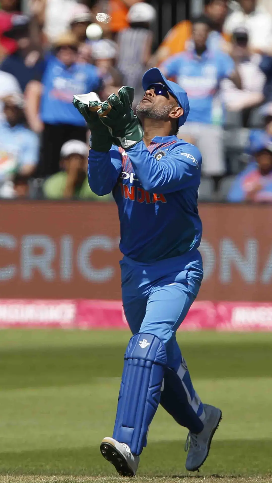 Most Dismissals By A Wicketkeeper In A T20I