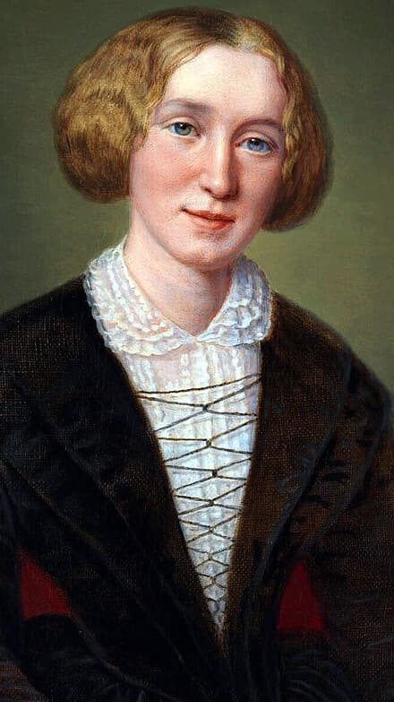 Famous Female Authors Who Wrote Under Male Pseudonyms