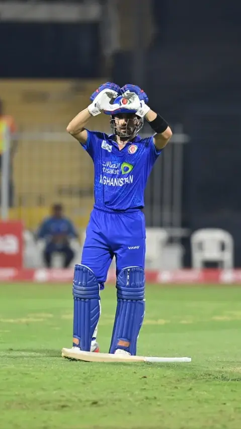 Youngest Batters to 8 ODI Hundreds