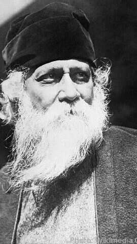 6 Timeless Poems from Rabindranath Tagore's Gitanjali