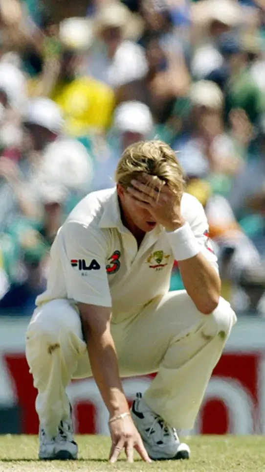 Bowlers To Concede Most Runs In An Innings In India-Australia Test