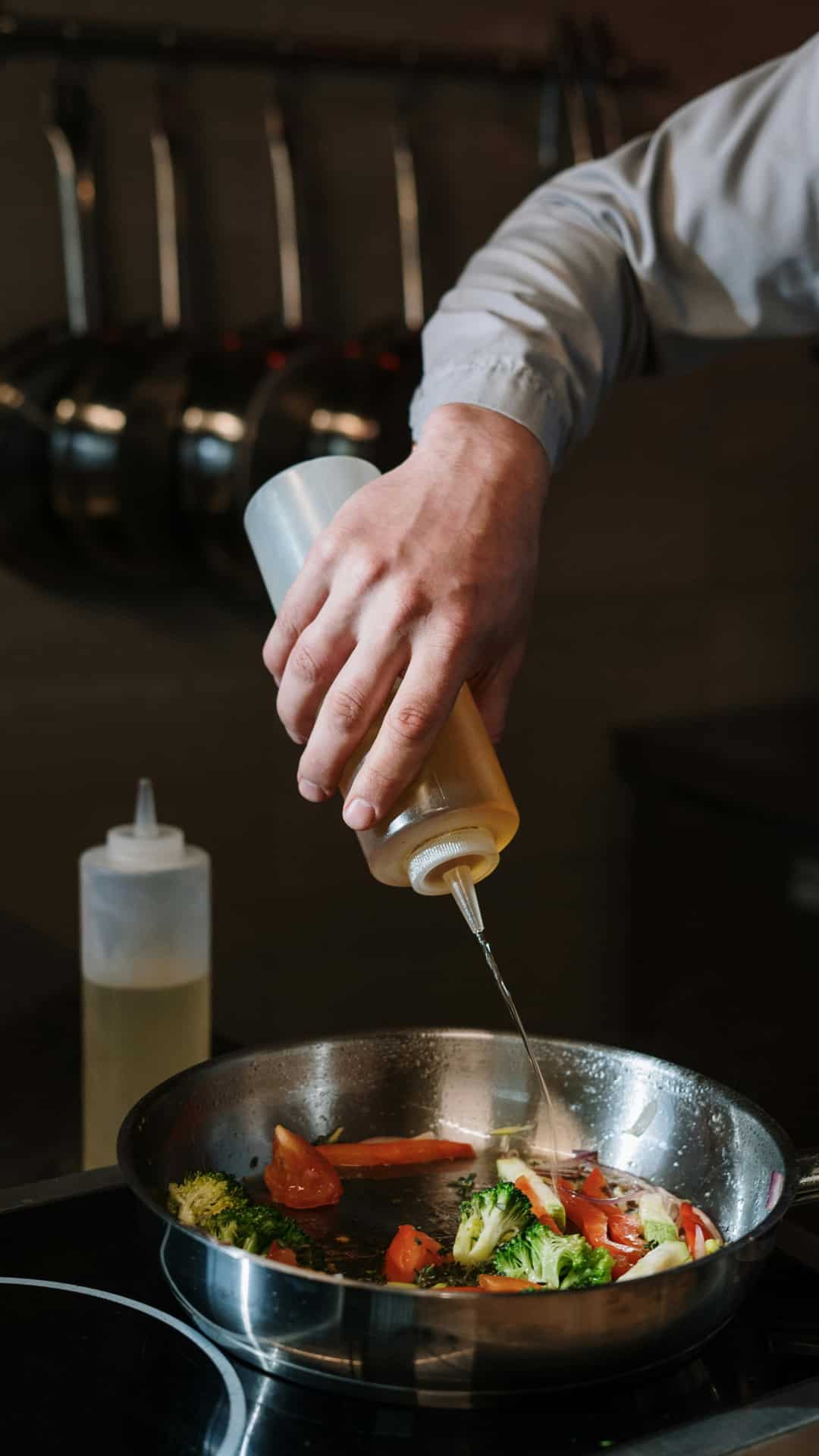 Are Seed Oils Bad for You?