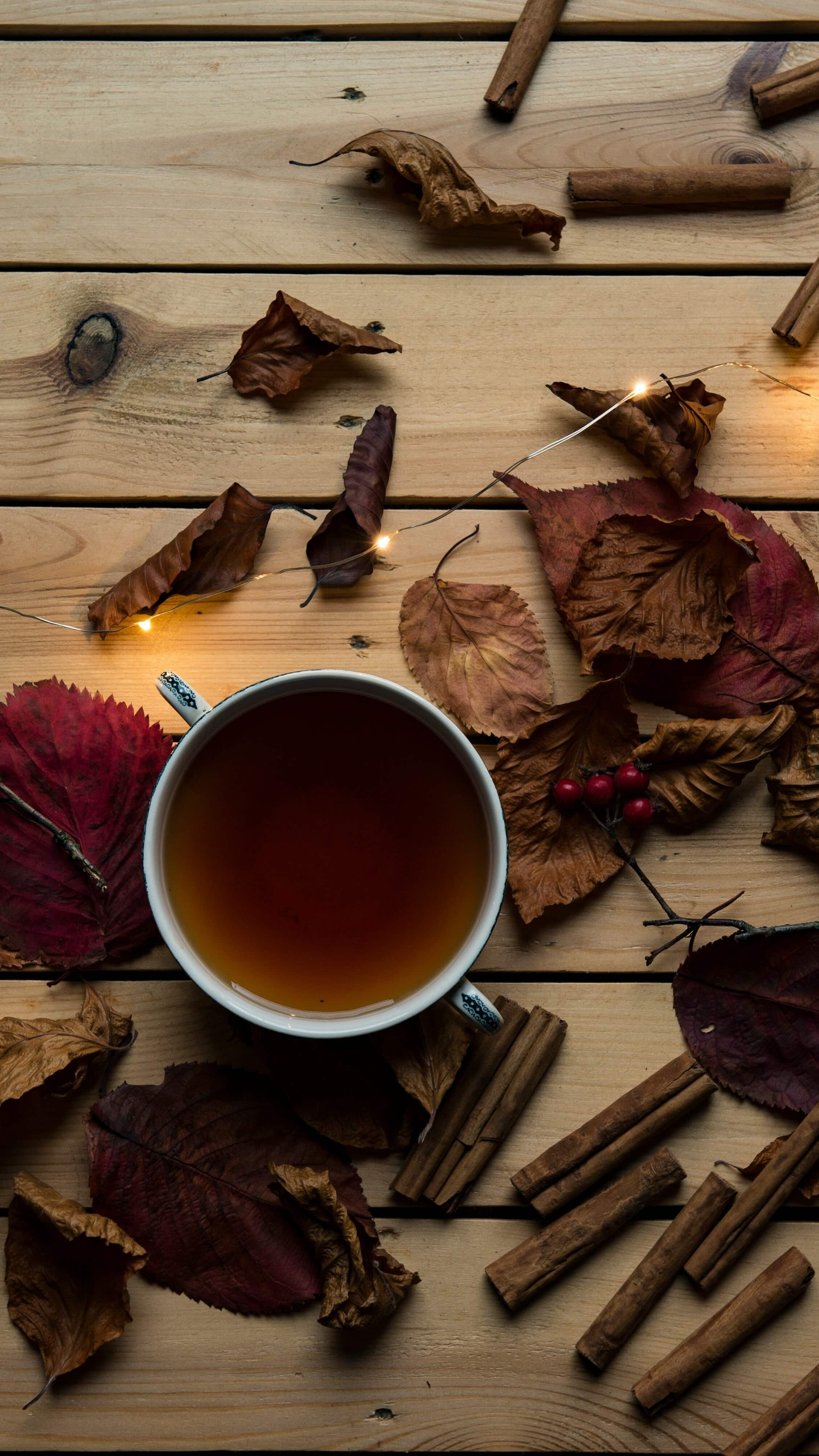 How to Make Cinnamon Coffee at Home This Winter
