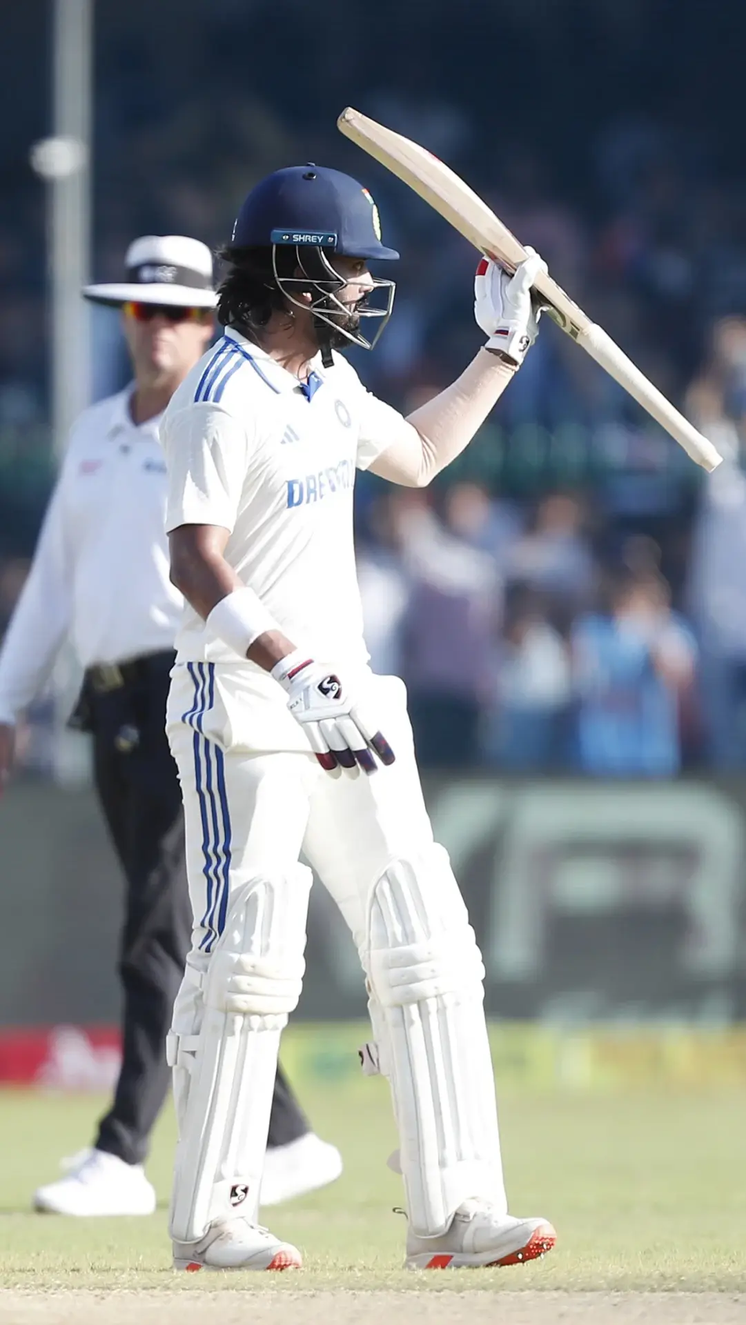 Batters With Highest Individual Score For India In Pink-Ball Tests