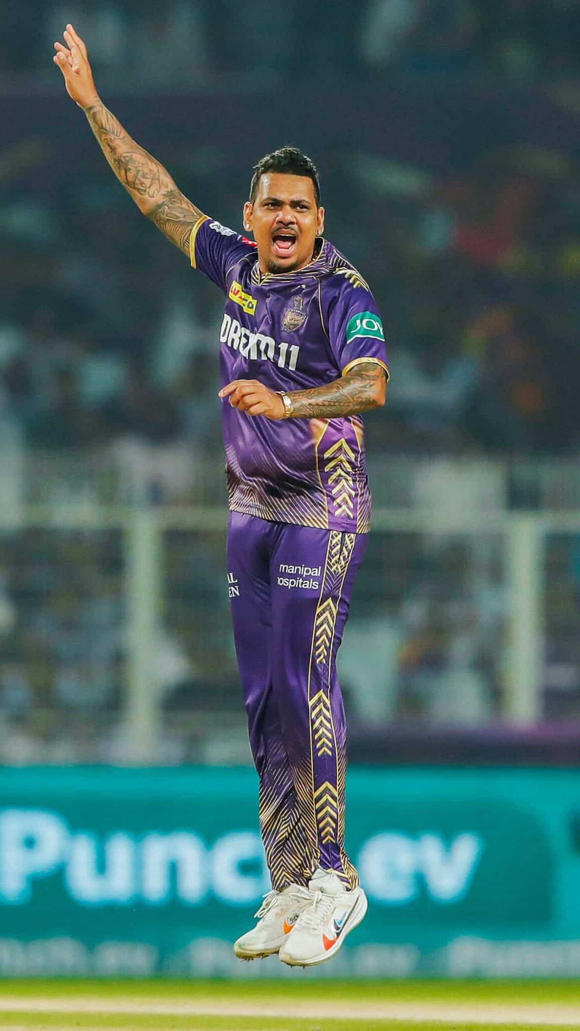 5 Players With Most Wickets Representing Only One IPL Side