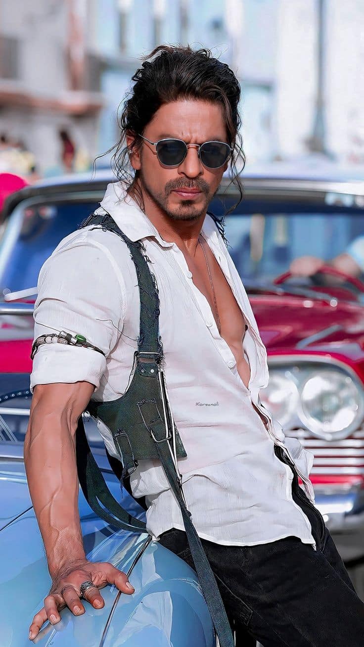 Birthday Special: 7 Iconic Shah Rukh Khan's Dialogues