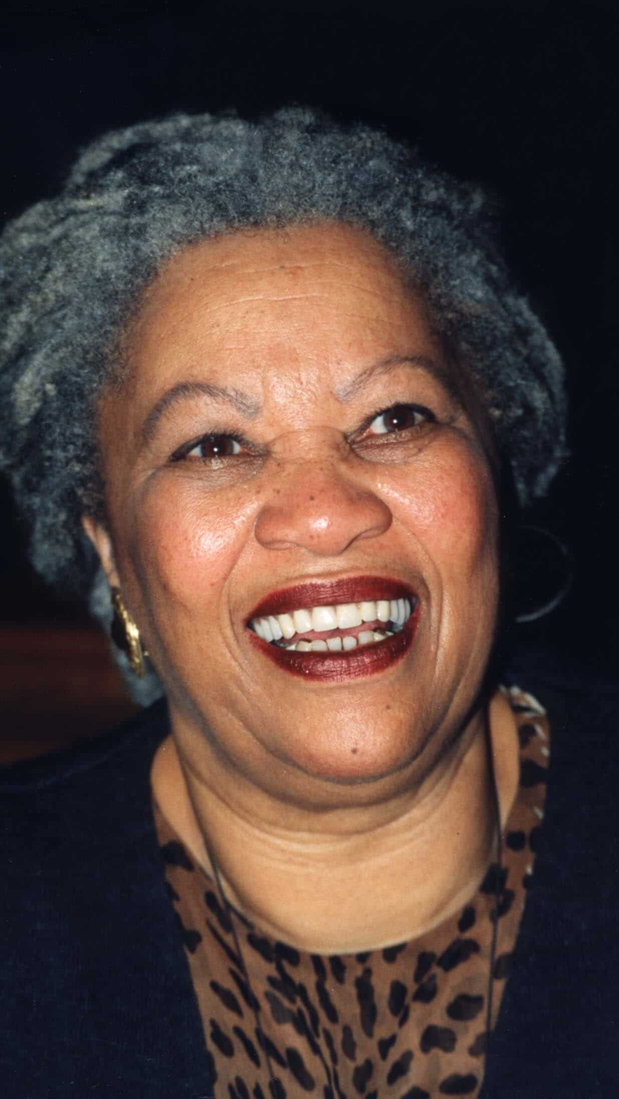Thought-Provoking Quotes by Toni Morrison