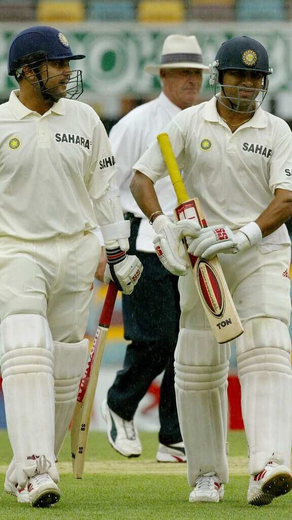 BGT: Highest Test Opening Partnership For India in Australia 