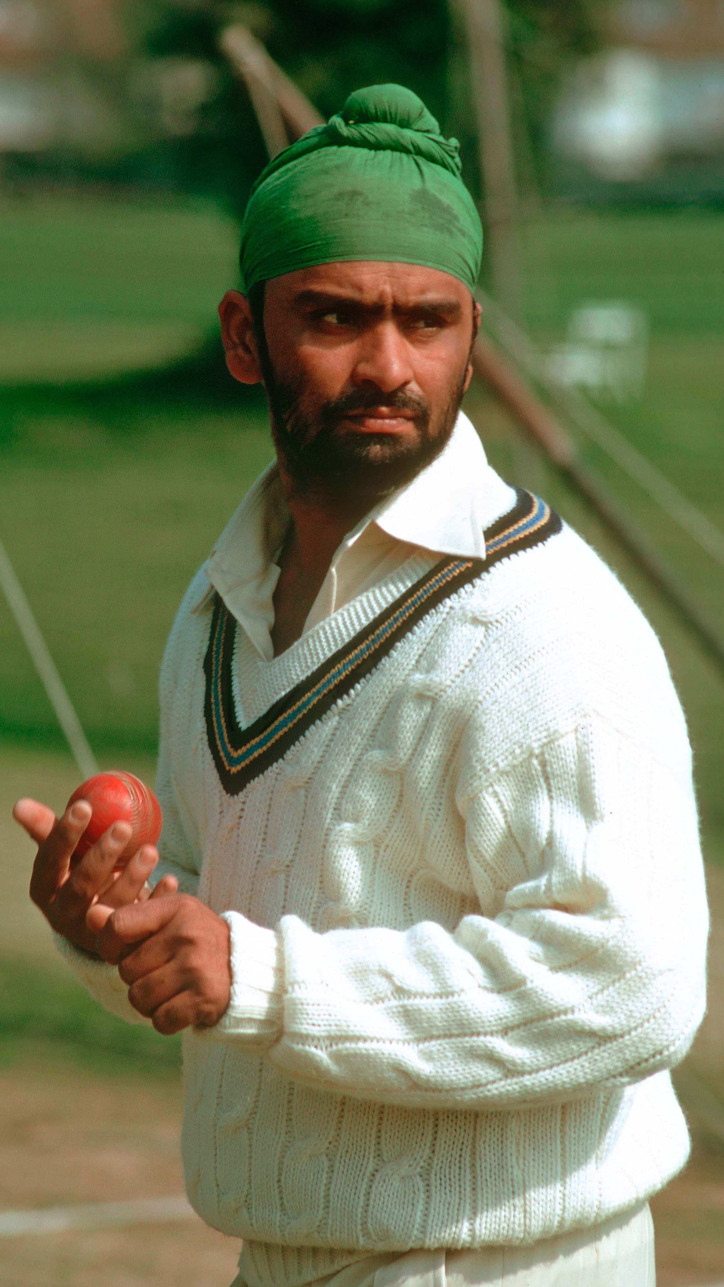 Indian Captains To Take A Test Five-for In Australia