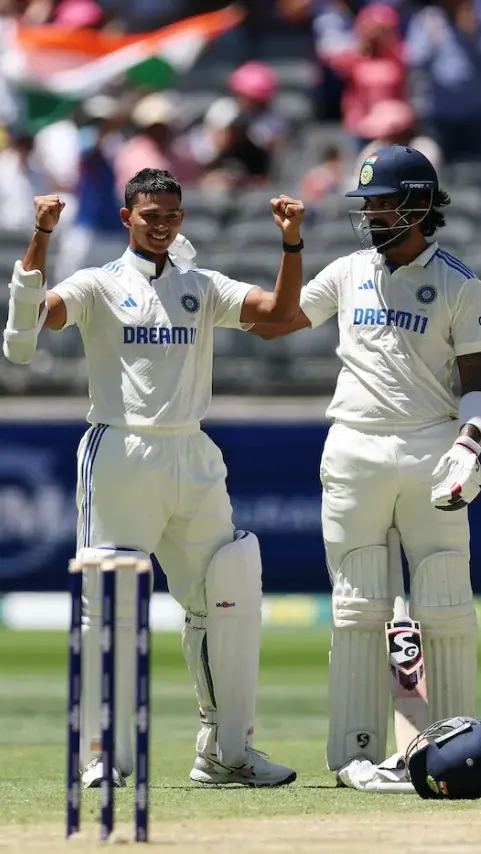 Highest Opening Partnerships by Visiting Batters in Australia