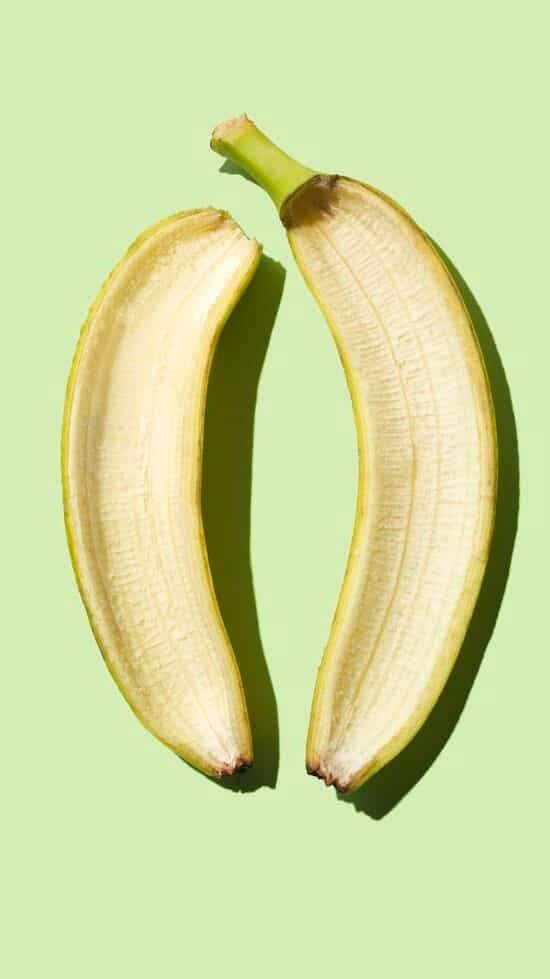 5 Banana Peel Face Packs for Radiant Skin  
