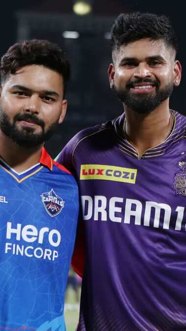 IPL 2025 Mega Auction: 5 Most Expensive Players on Day 1