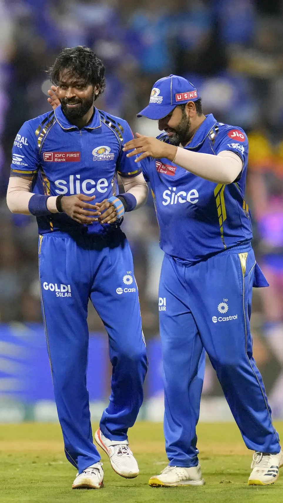 IPL Mega Auction 2025 Day 2: Purse Remaining For Each Franchise
