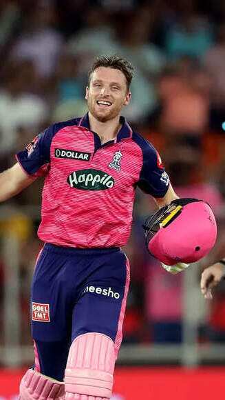 IPL 2025 Mega Auction: Most Expensive Foreign Players on Day 1