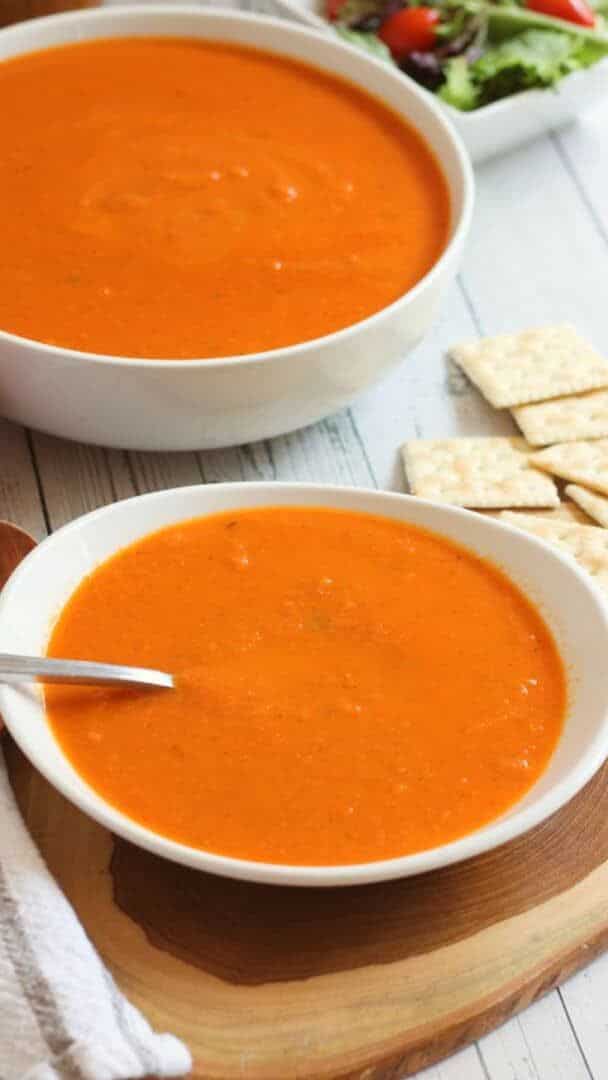 How To Make Beetroot And Carrot Soup In Winters