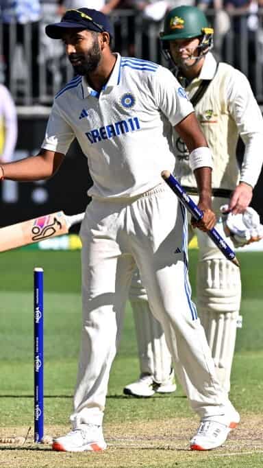 Indian Test Captains Winning Player of the Match Award In Australia