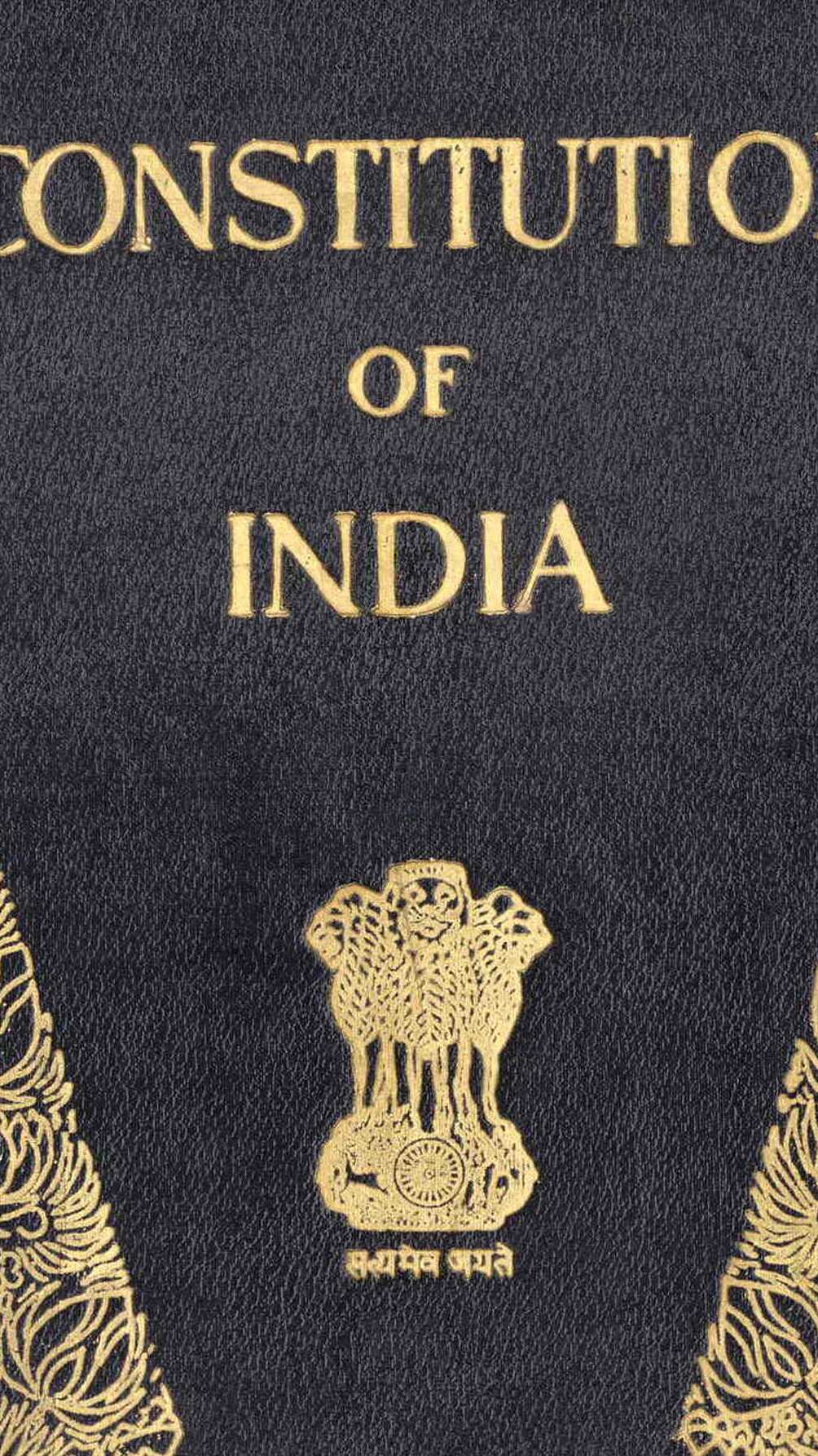 Constitution Day 2024: 5 Facts About the Indian Constitution