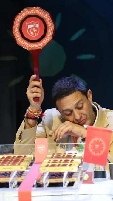 IPL 2025 Mega Auction: List of All Major Records Broken