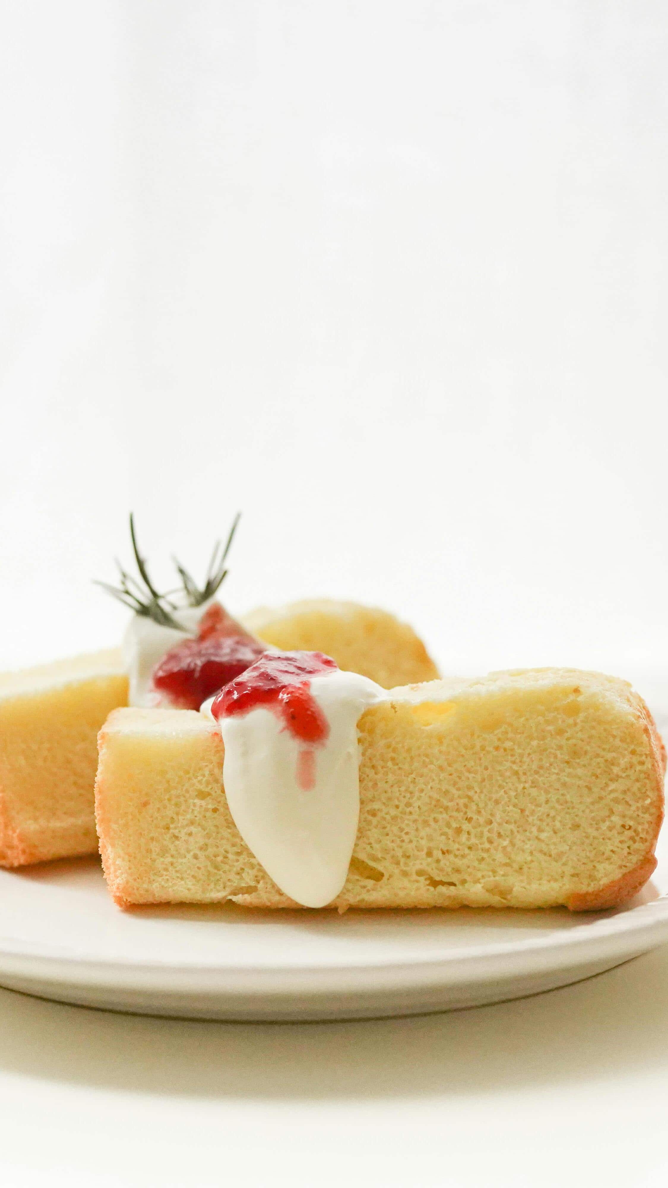The Secret to Making Smoky Sweet Potato Cheesecake