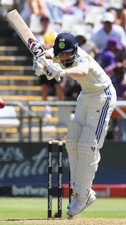 India's Lowest First Innings Test Totals In Wins