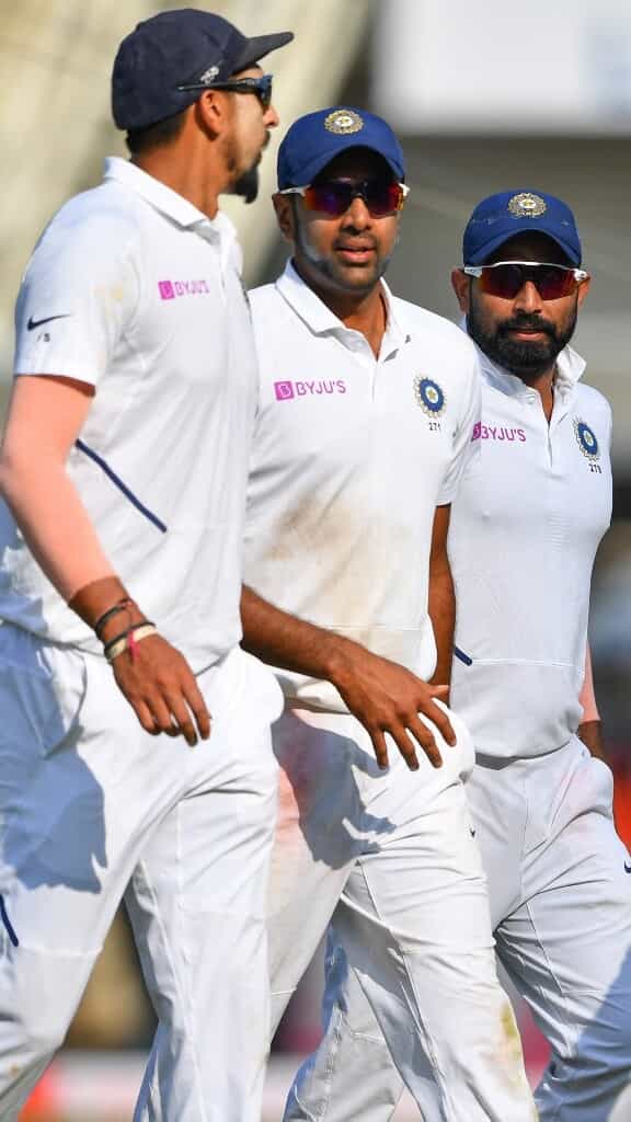 Indians Part Of Most Test Wins