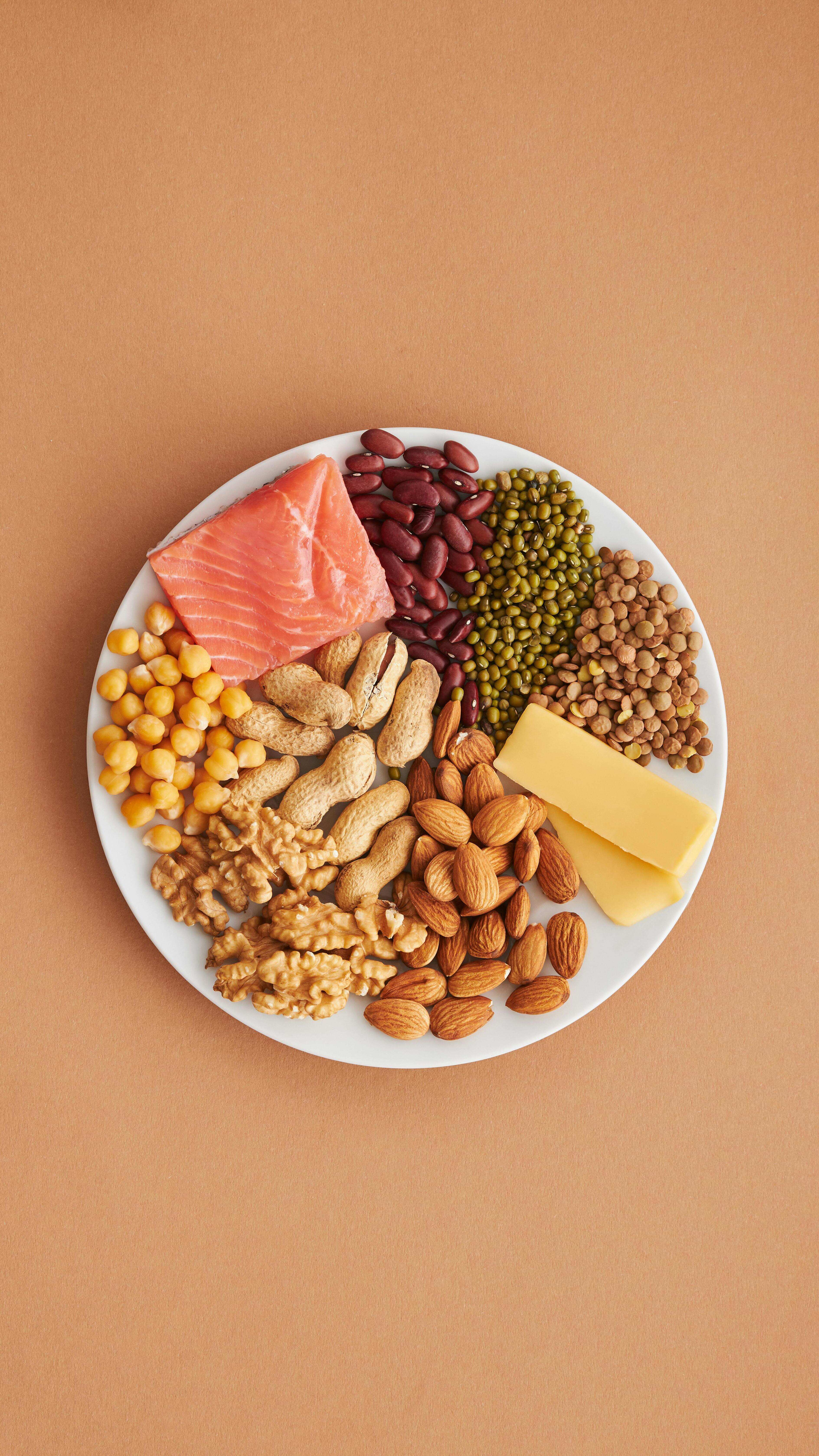 5 Superfoods for Healthy Vision
