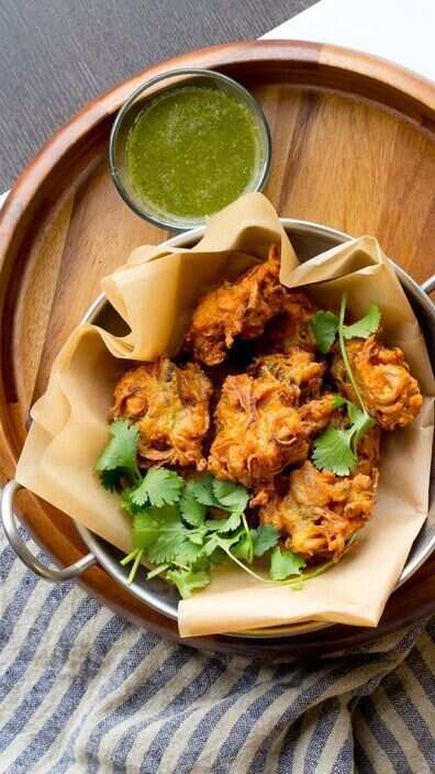 How To Make Moong Dal Nuggets