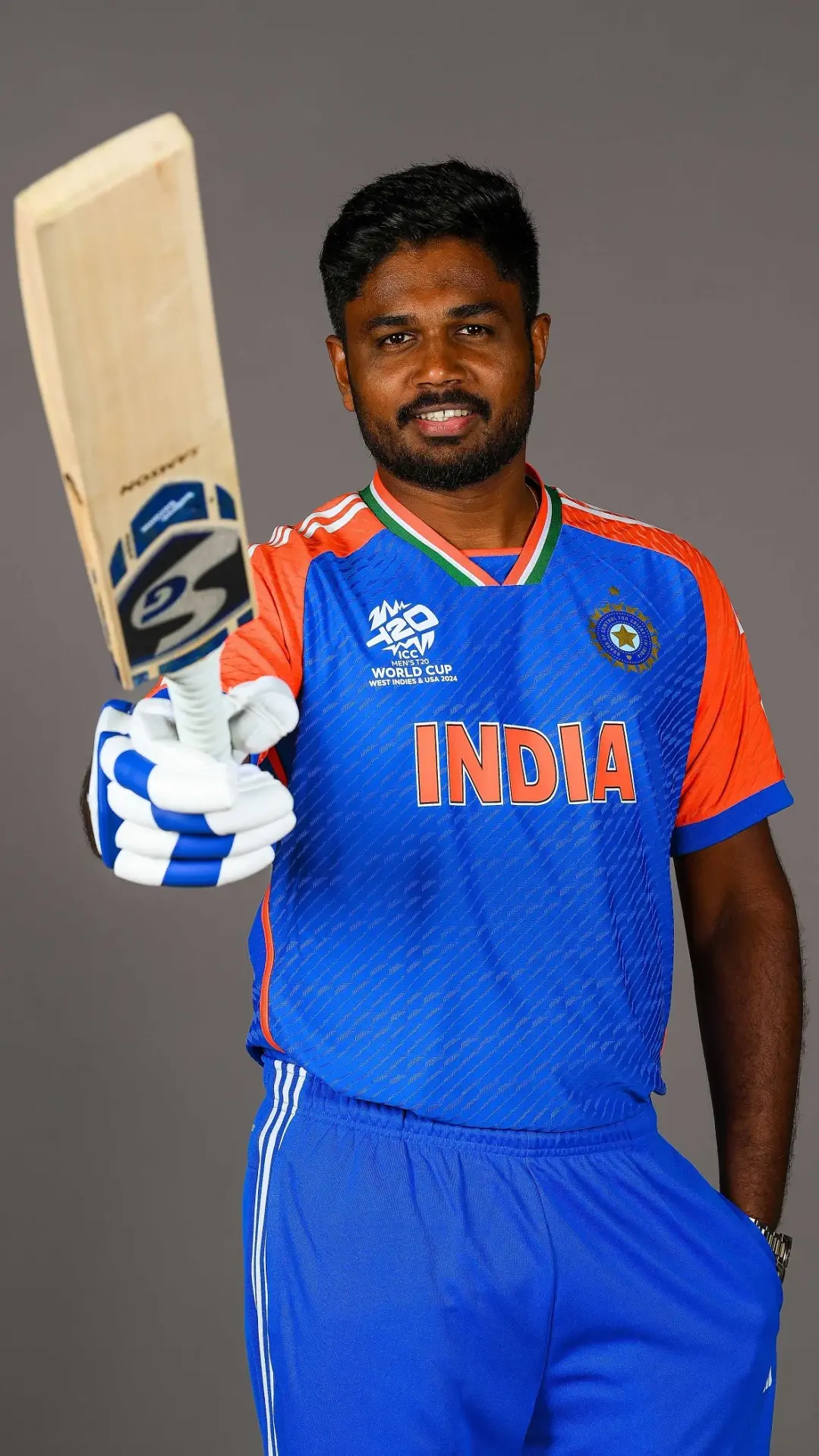 IPL 2025: Highest-Paid Players from India’s 2024 T20 World Cup Squad