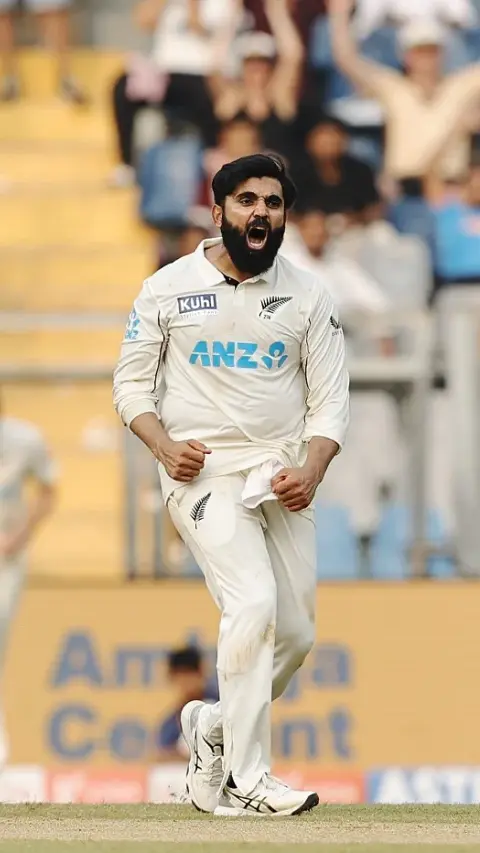 Lowest Target Successfully Defended by New Zealand in Tests