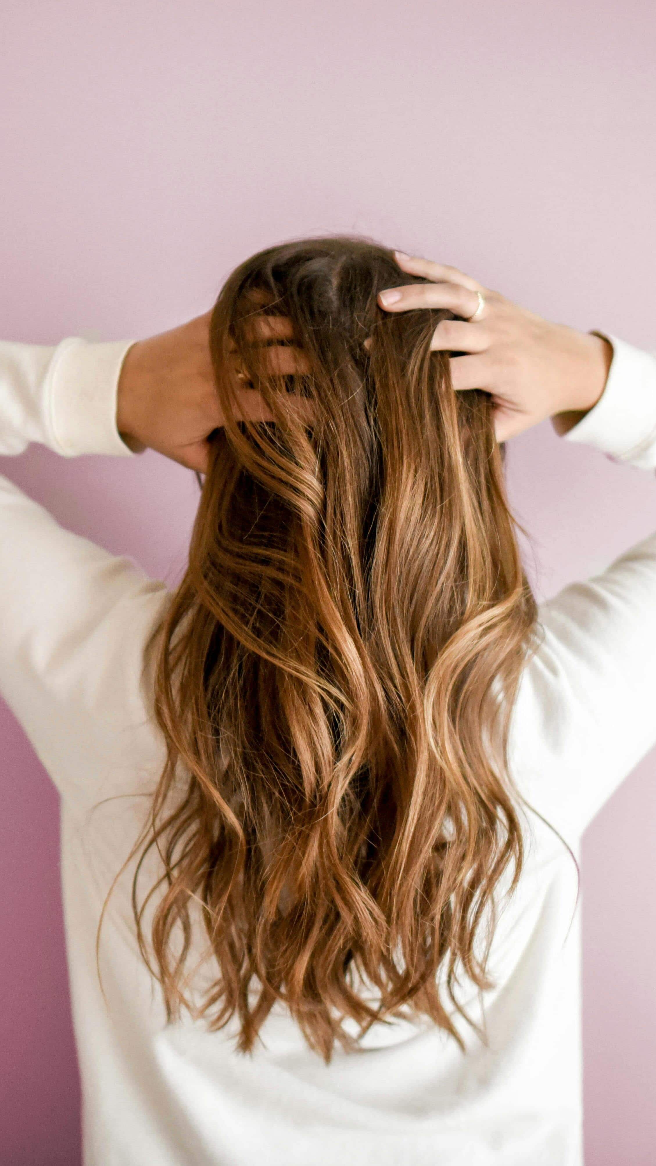5 Natural Remedies for Hair Fall