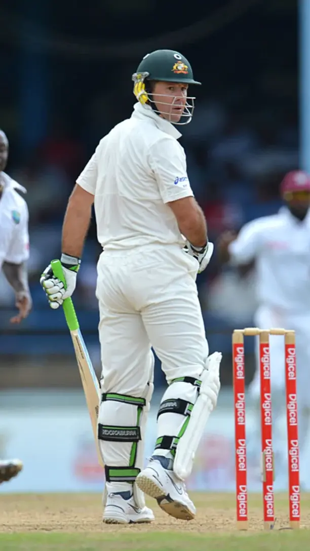 Lowest Test Average For A Captain At Home In A Season (Minimum 8 Innings)
