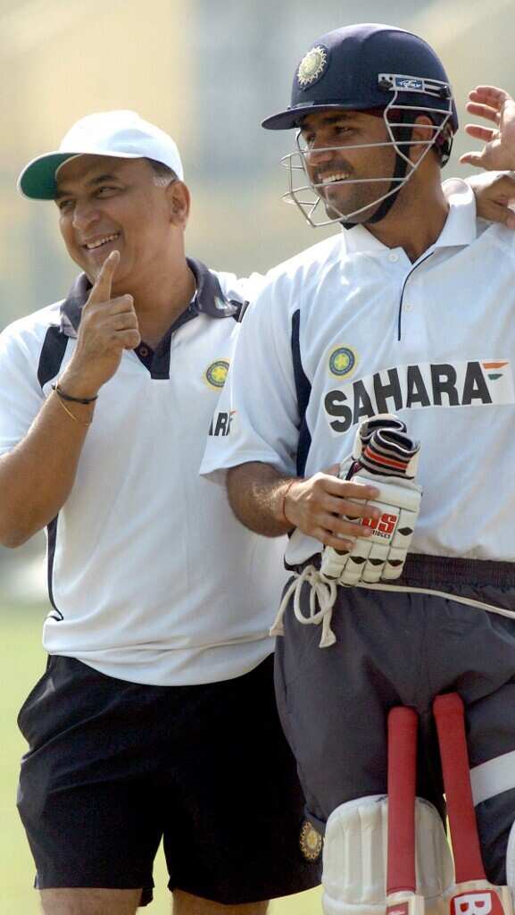 Indian Batters With 2000+ International Runs Against Most Teams