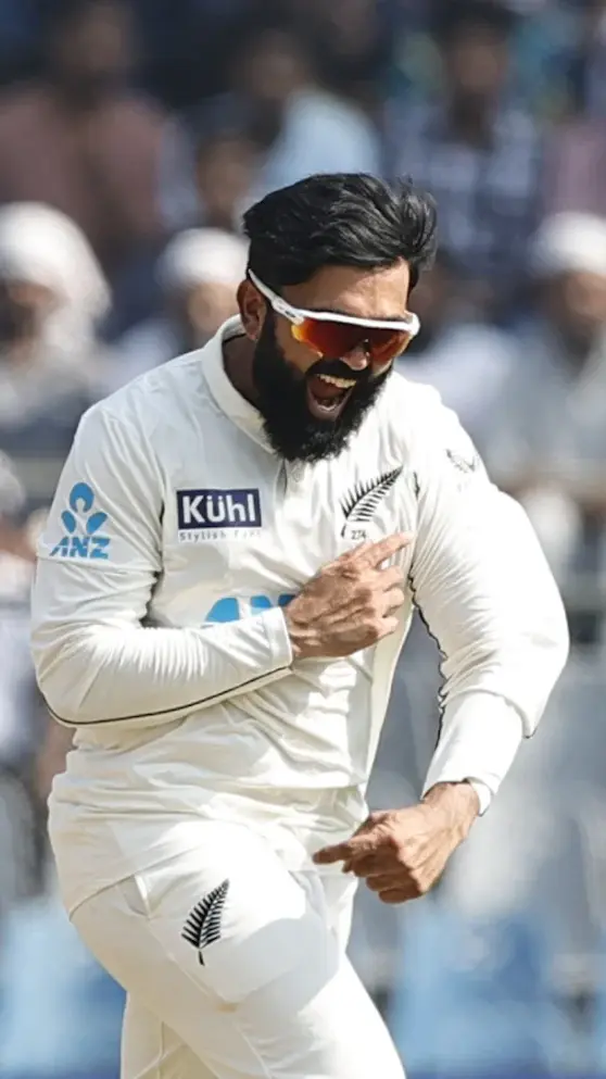Most Test Wickets At Wankhede Stadium