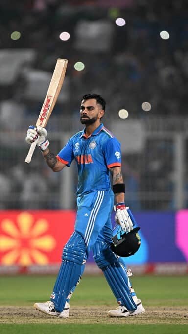 Most Runs With Average Of 50 Or Above In International Cricket