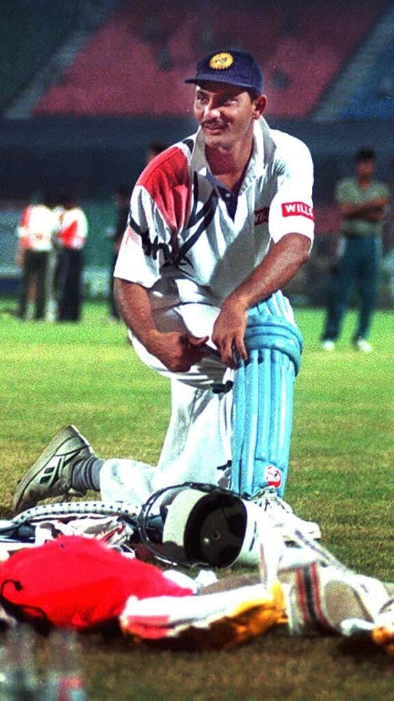 Most 50+ Scores At 100+ Strike Rate In Test Cricket For India 