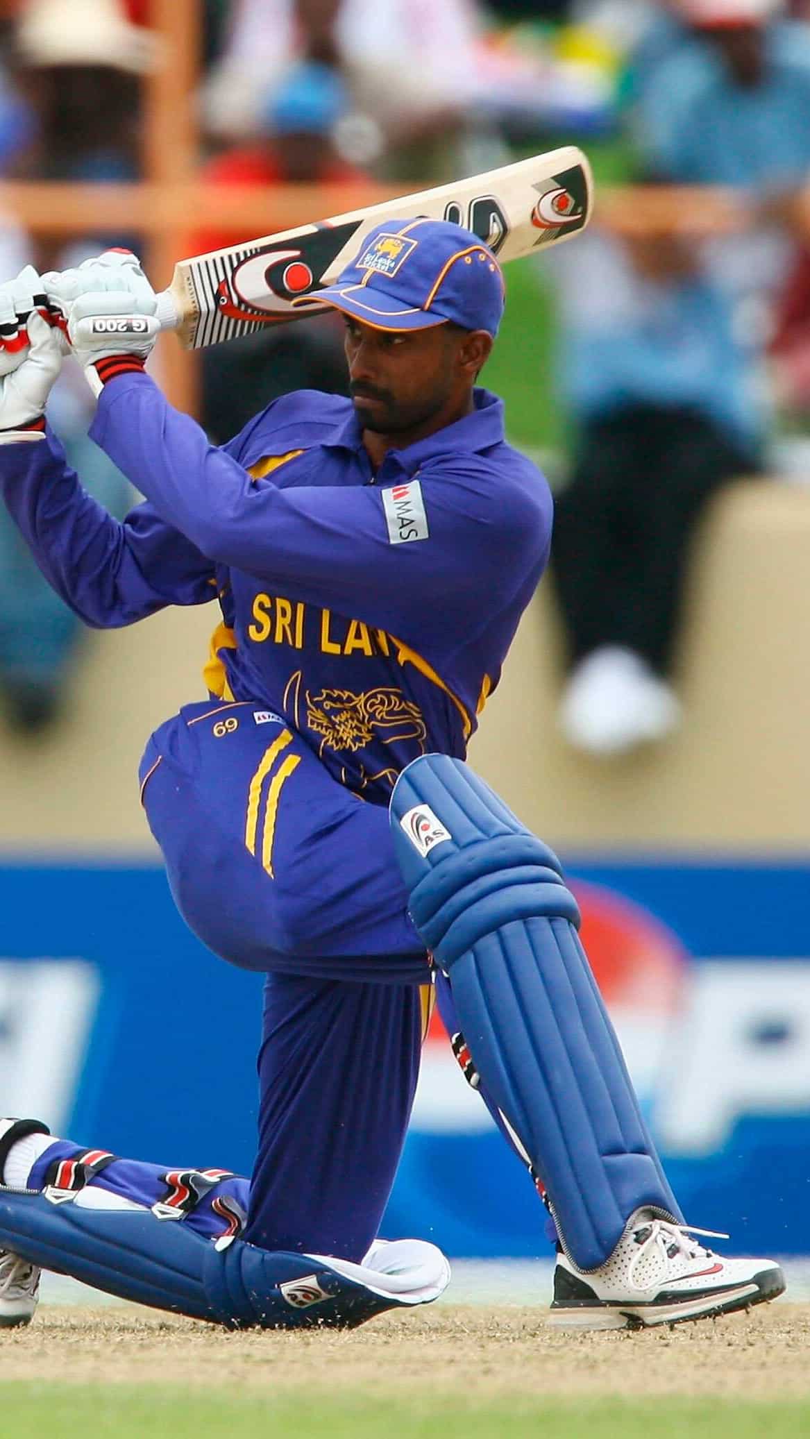 5 Players to Get Out on Duck on Birthday in ODIs (Selected)