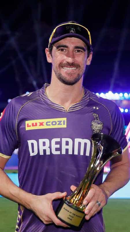 IPL 2025: Top Foreign Players Registered for Mega Auctions